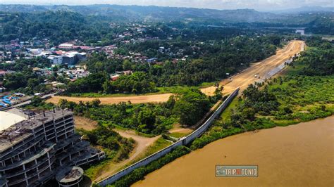 PROJECT WATCH: CDO River Flood Risk .